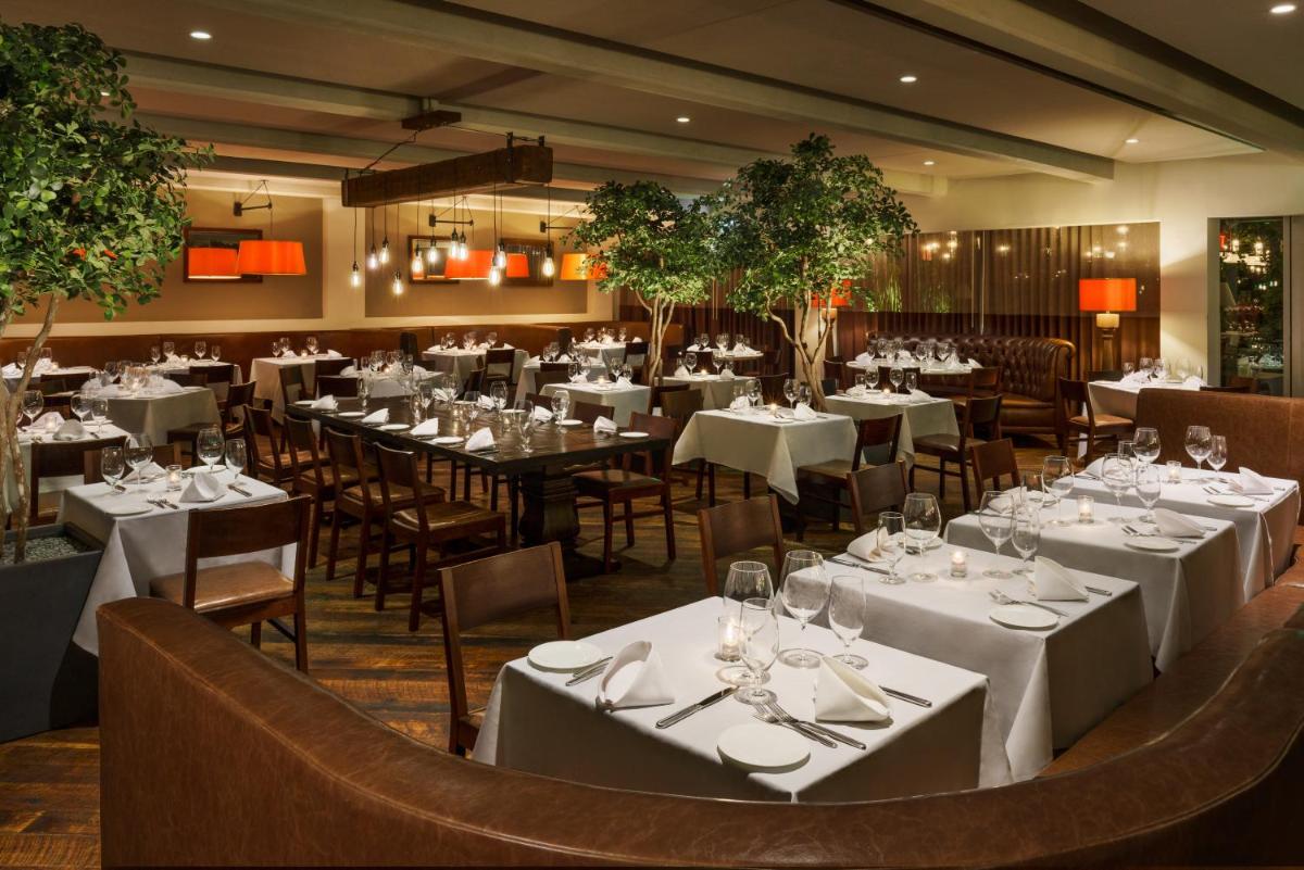 The J House Greenwich Hotel - Housity