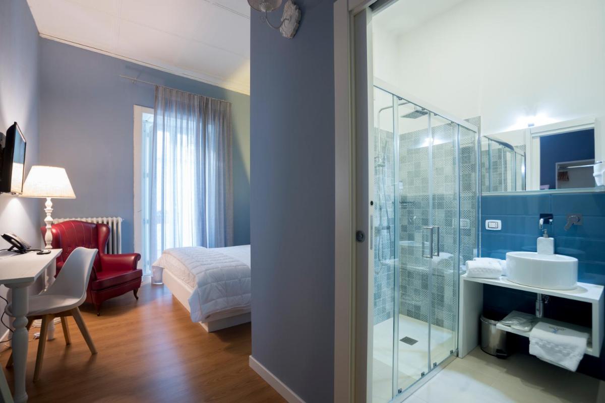 Boutique Hotel Palazzo Corso Umberto - Housity