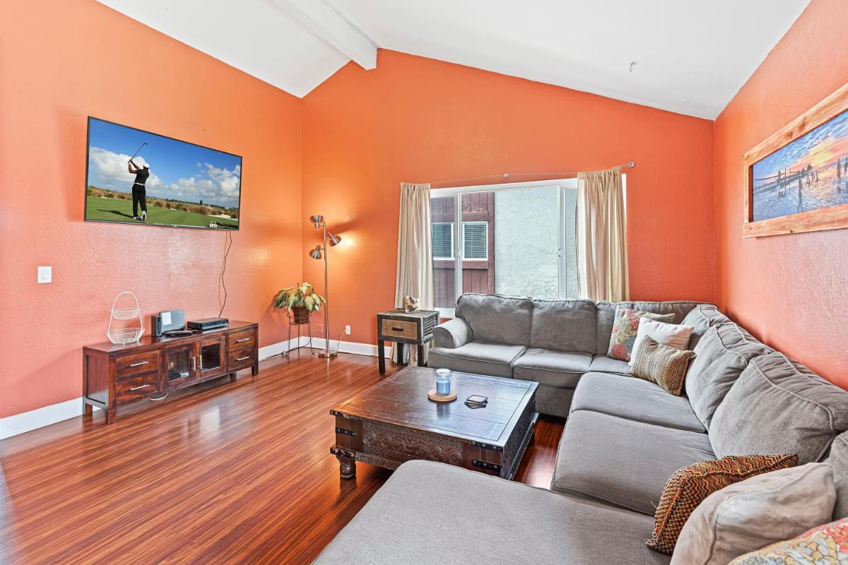 2 Huntington Retreat 2 Bed - Housity