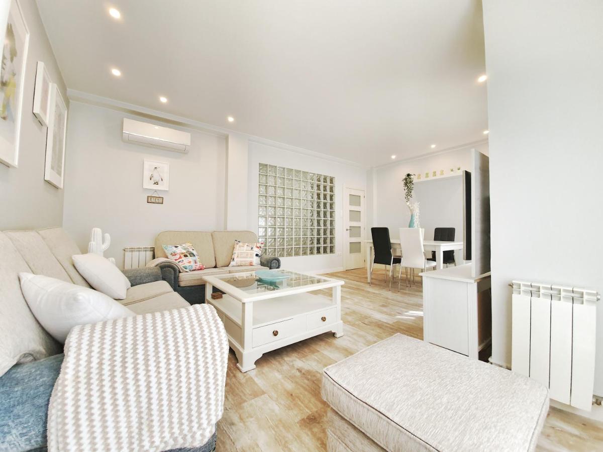 Suitetrails - Apartamento céntrico