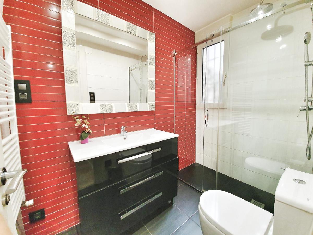 Suitetrails - Apartamento céntrico