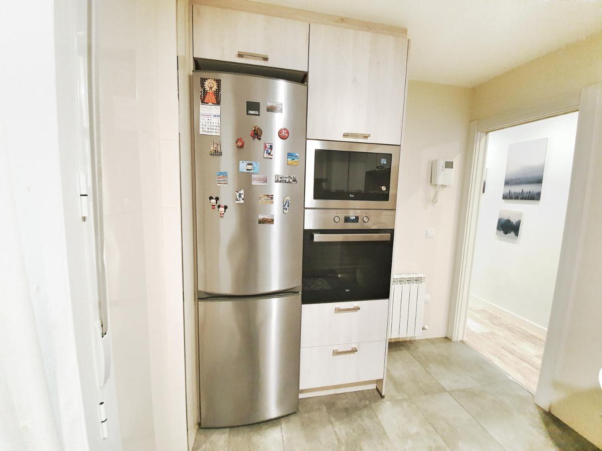 Suitetrails - Apartamento céntrico