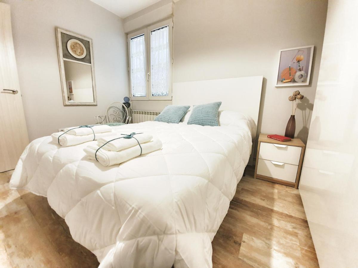 Suitetrails - Apartamento céntrico