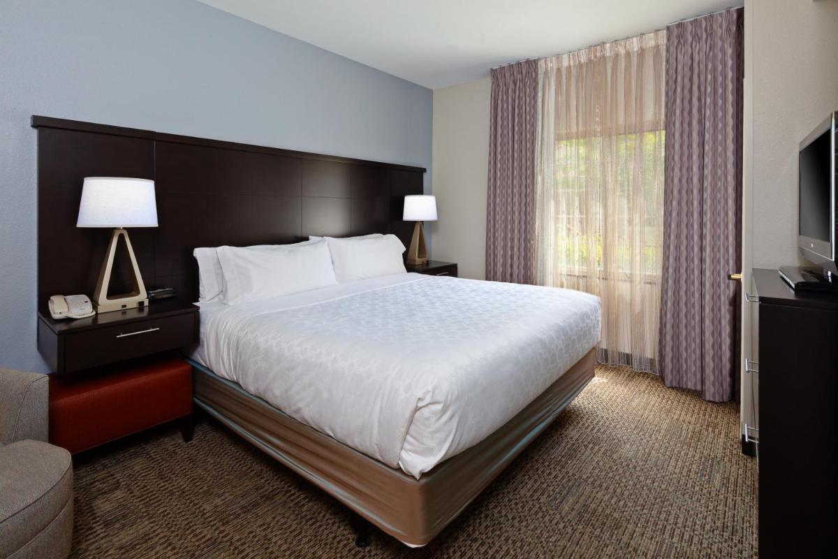 Staybridge Suites Fairfield Napa Valley Area by IHG - Housity
