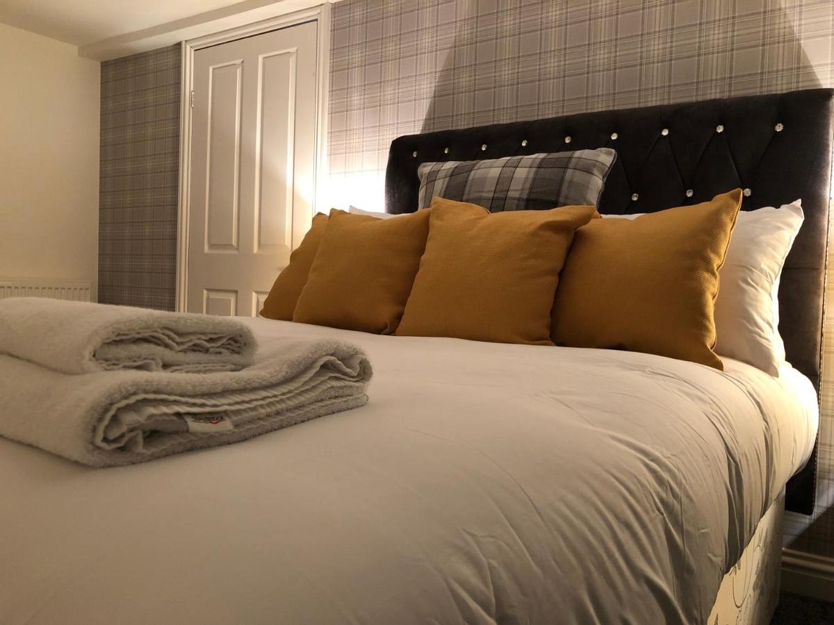 The Nook - Coorie Doon - Housity