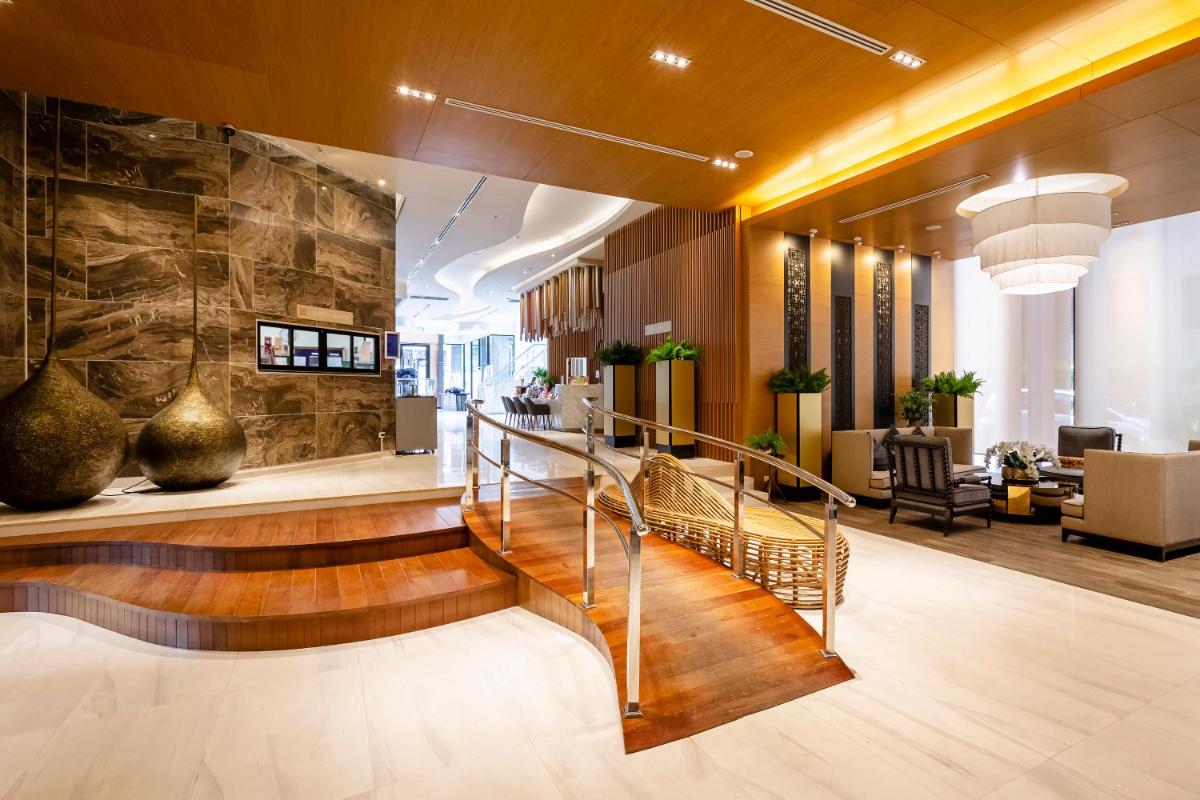 Anta Residence ''Self-sevice apartment'' - Housity