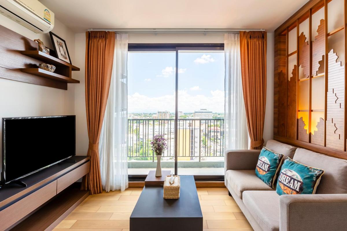 Anta Residence ''Self-sevice apartment'' - Housity