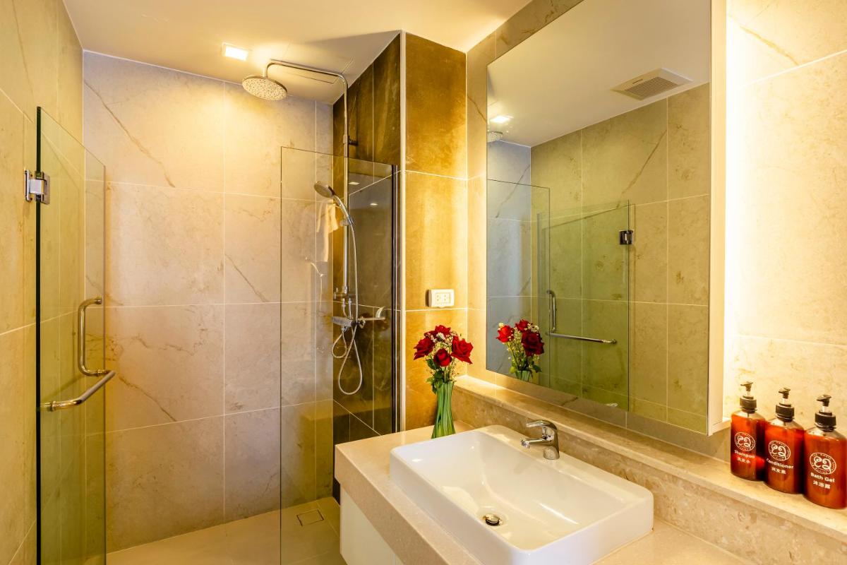 Anta Residence ''Self-sevice apartment'' - Housity