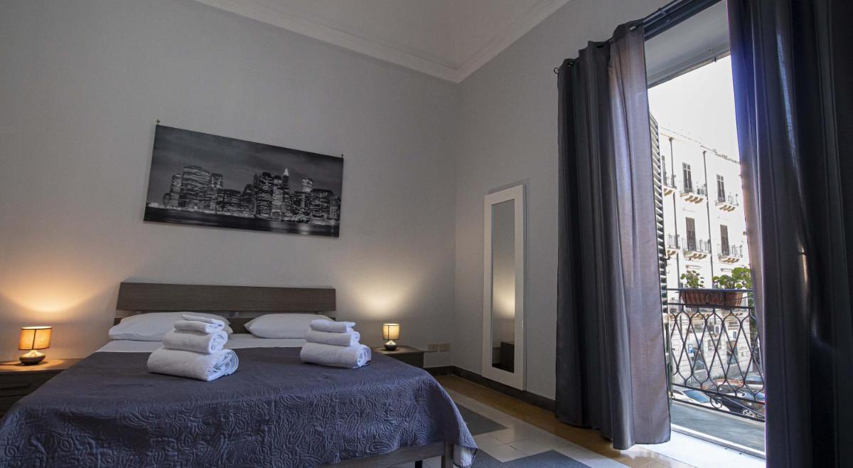 GiaChi friendly rooms alla Stazione - Housity
