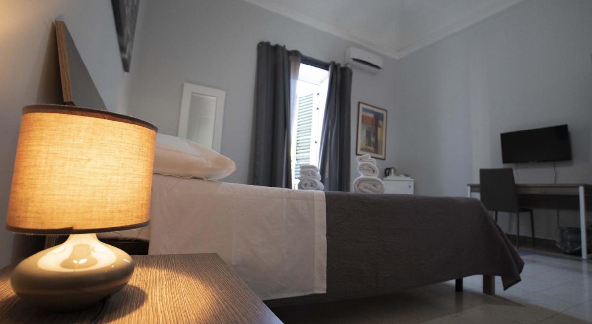 GiaChi friendly rooms alla Stazione - Housity