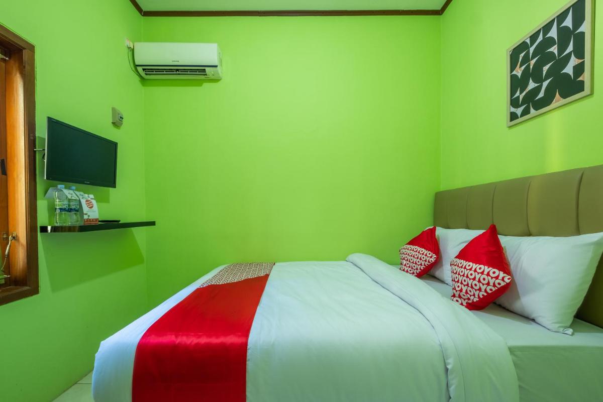 SUPER OYO 1399 Cemara Residence Syariah - Housity