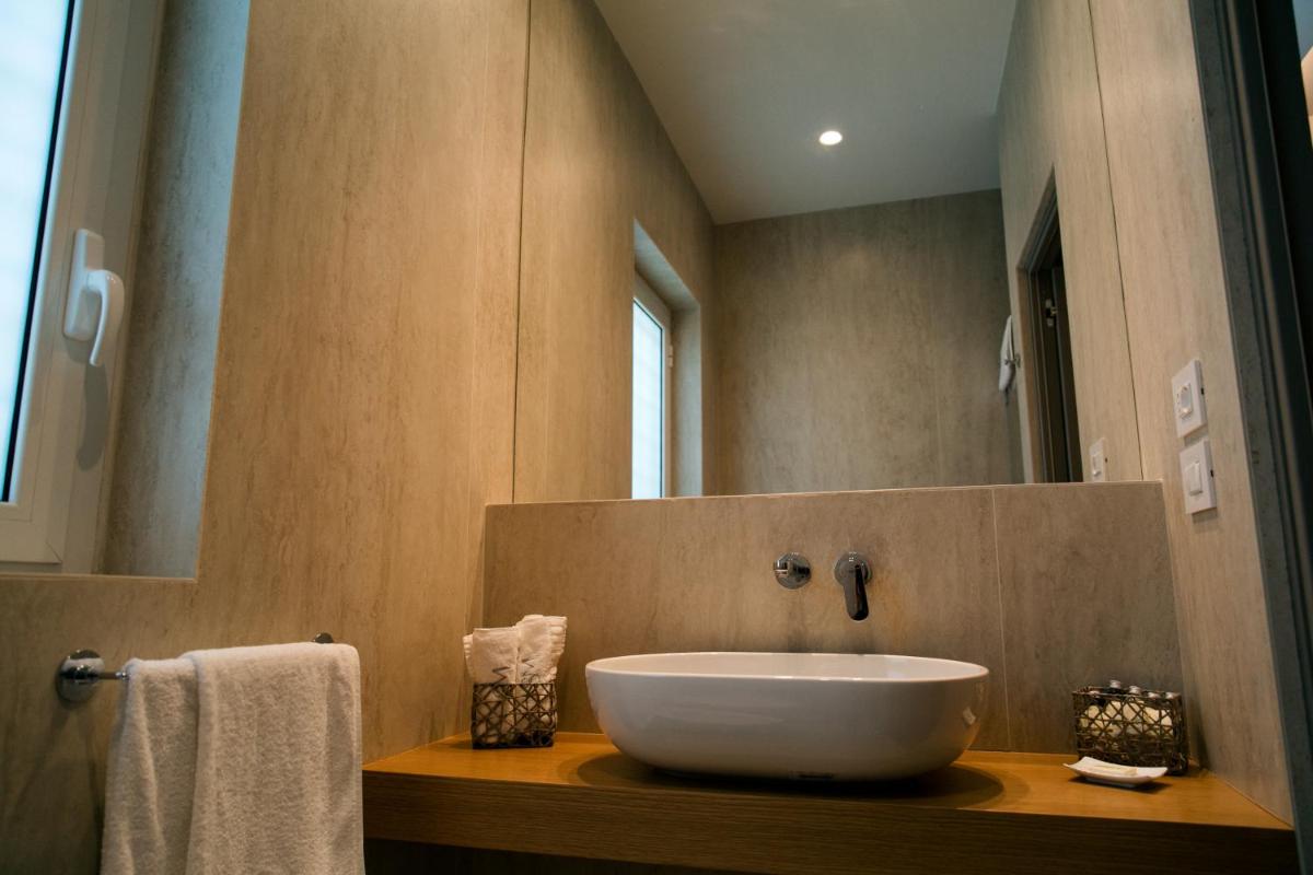 San Marco Antico Relais - B&B - Hizvo