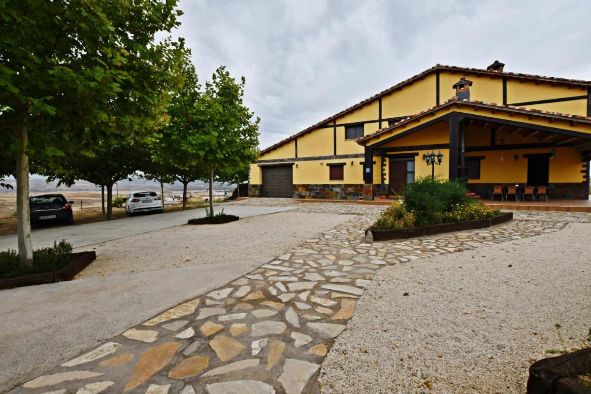 Casa Rural Atalaya House - Housity