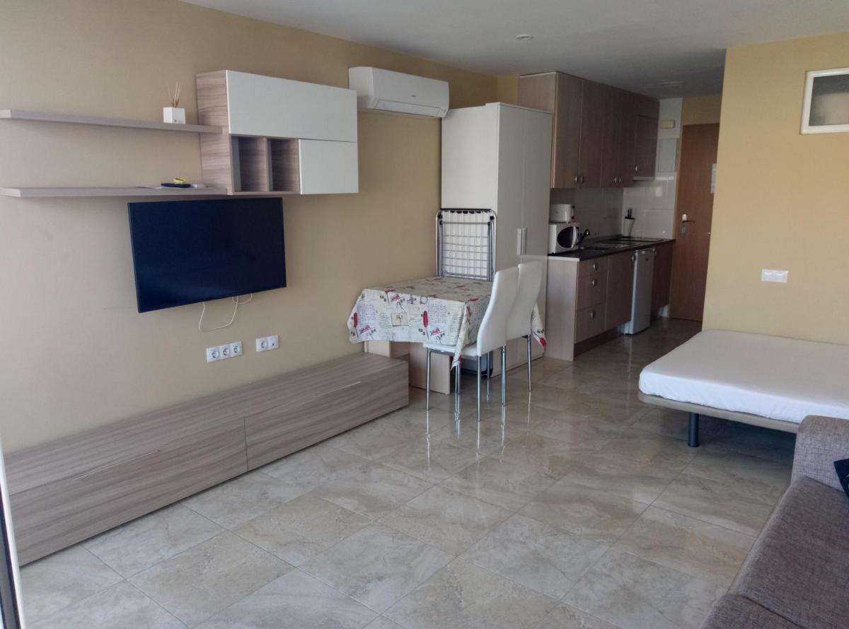 Suitetrails - Estudio en Torre Bahía a 300 metros de la playa