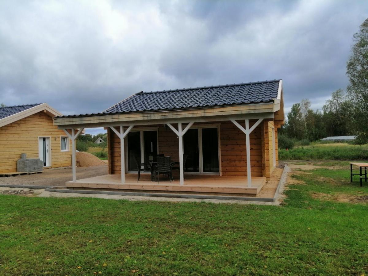 Kuldigas Holiday House - Housity