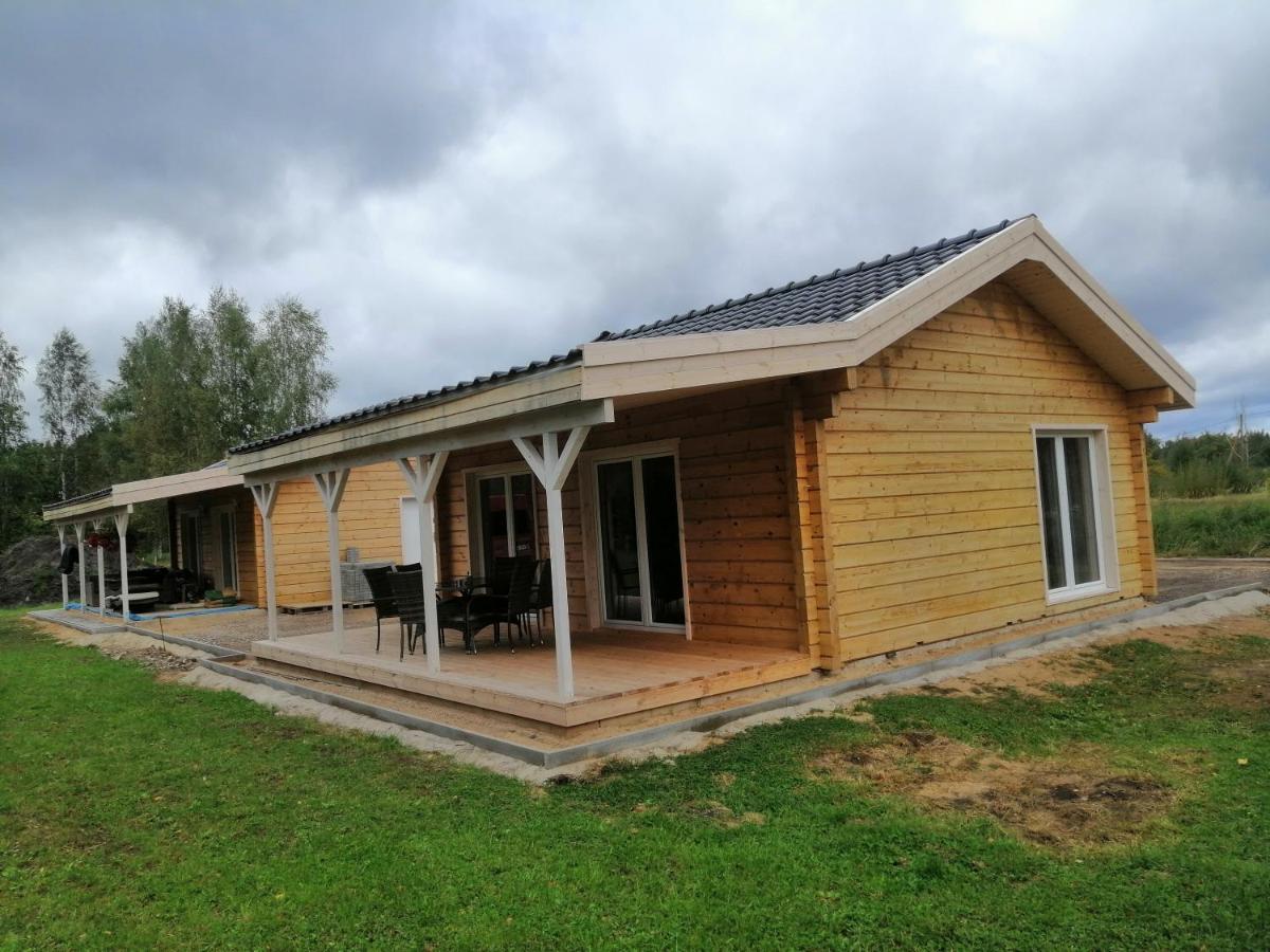 Kuldigas Holiday House - Housity