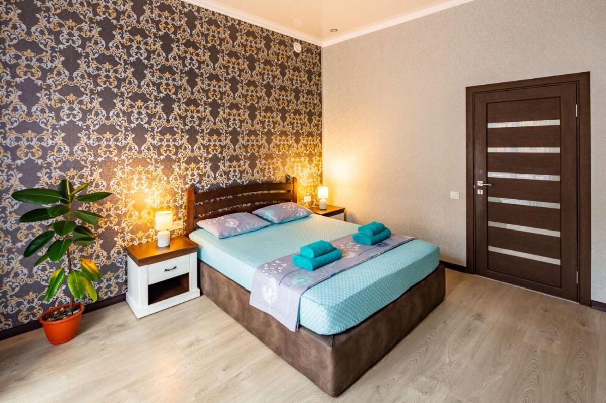 Apartment with 2 bedroom near Opera House Gorodotska 27 str with parking - Housity