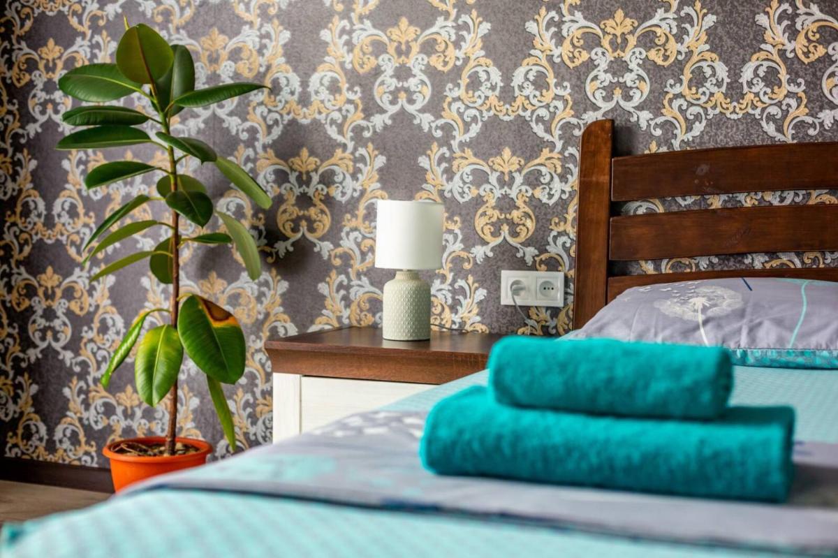 Apartment with 2 bedroom near Opera House Gorodotska 27 str with parking - Housity