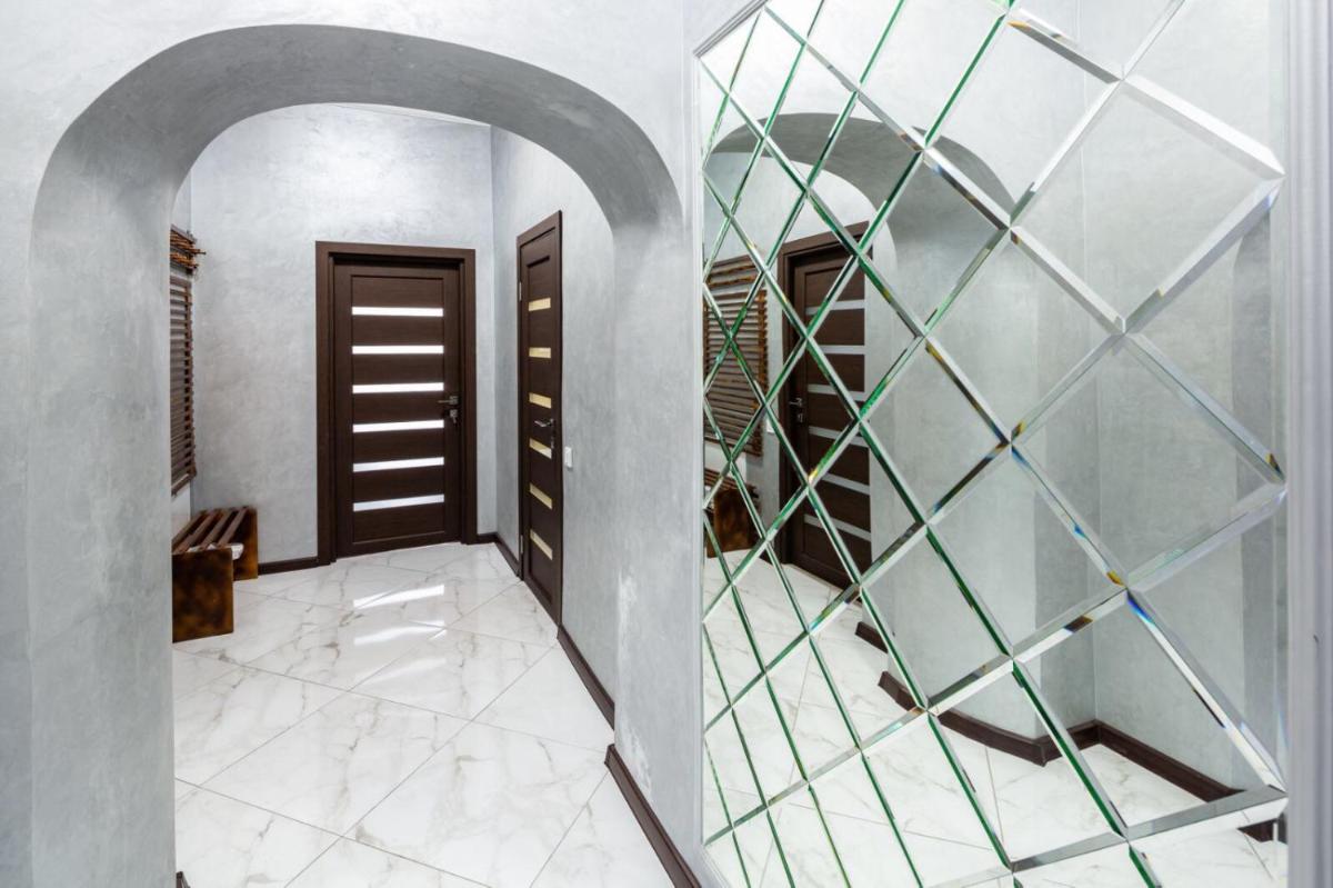 Apartment with 2 bedroom near Opera House Gorodotska 27 str with parking - Hizvo