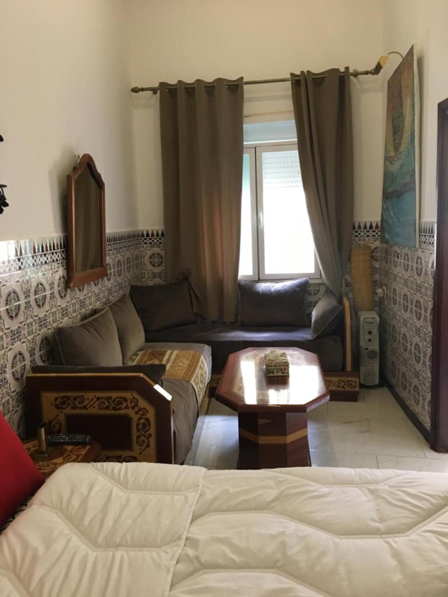 Dar Arij - Housity