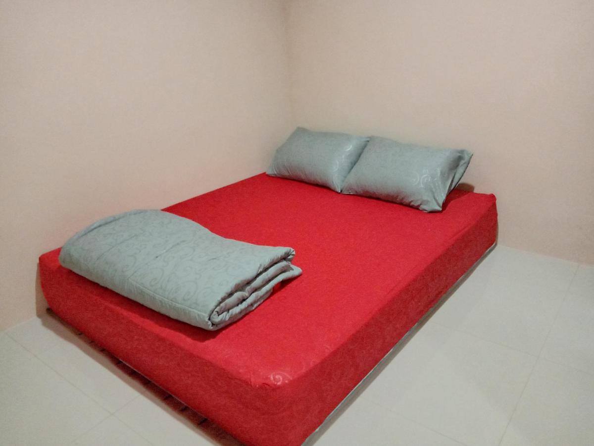 Lubna Homestay - by Login - Housity