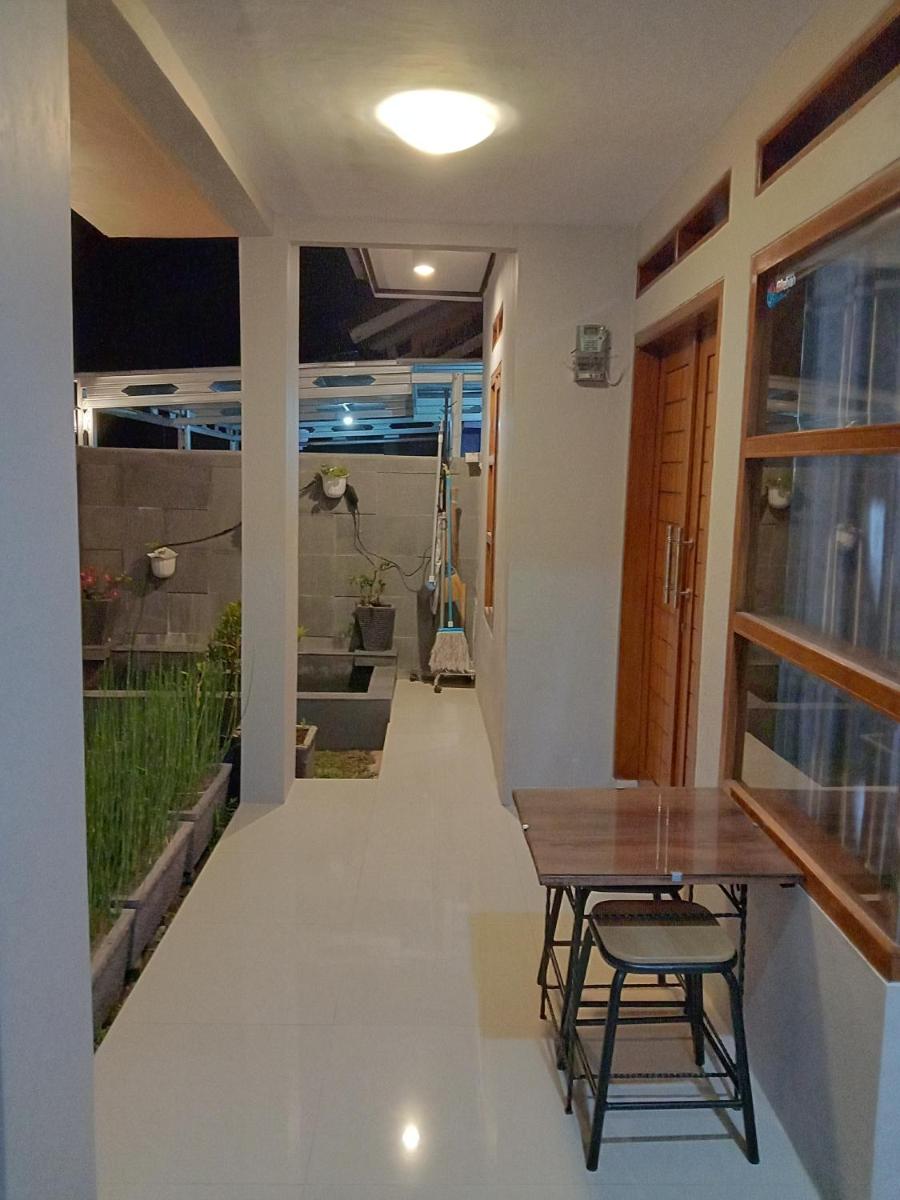 Lubna Homestay - by Login - Housity