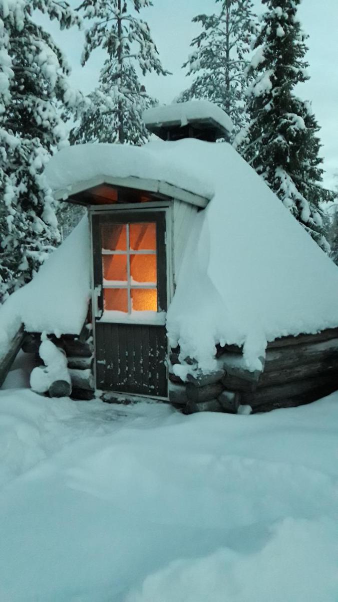 In Love with Lapland Cabin - Housity