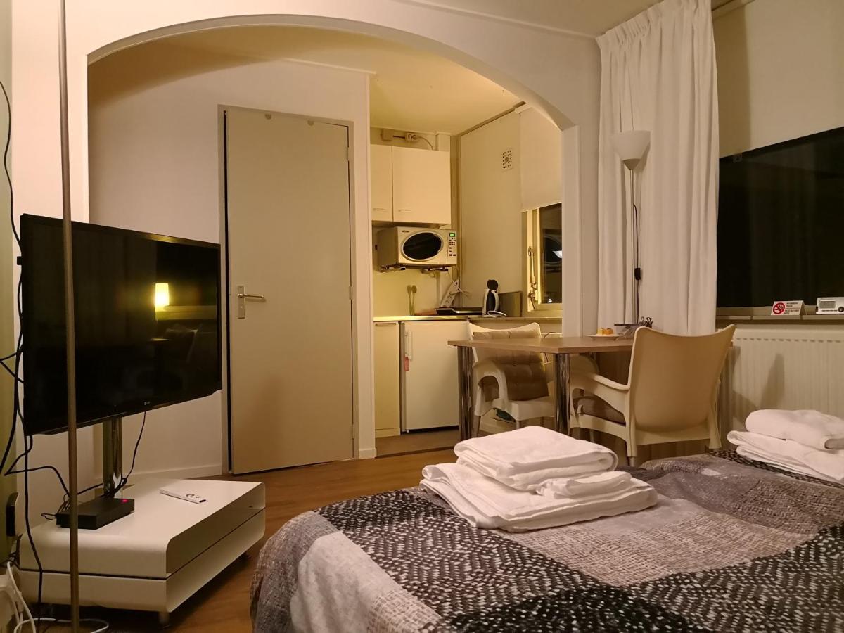 Bordine Guesthouse - Housity