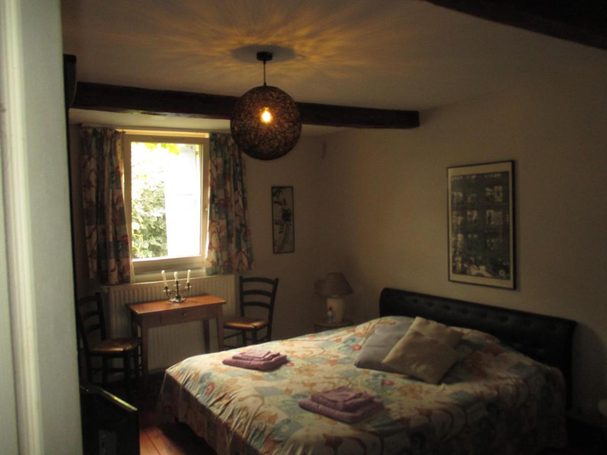 Chambres d'Hôtes Hameau de Lalanne - Housity
