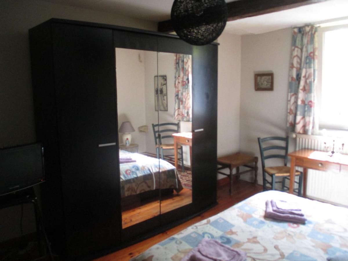 Chambres d'Hôtes Hameau de Lalanne - Housity