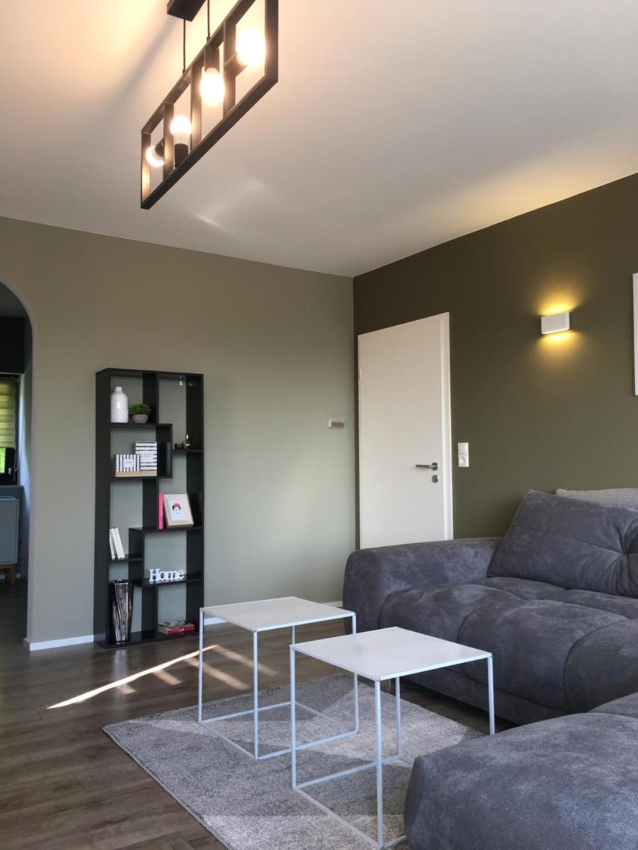 Suitetrails - Top moderne Wohnung Koblenz Karthause