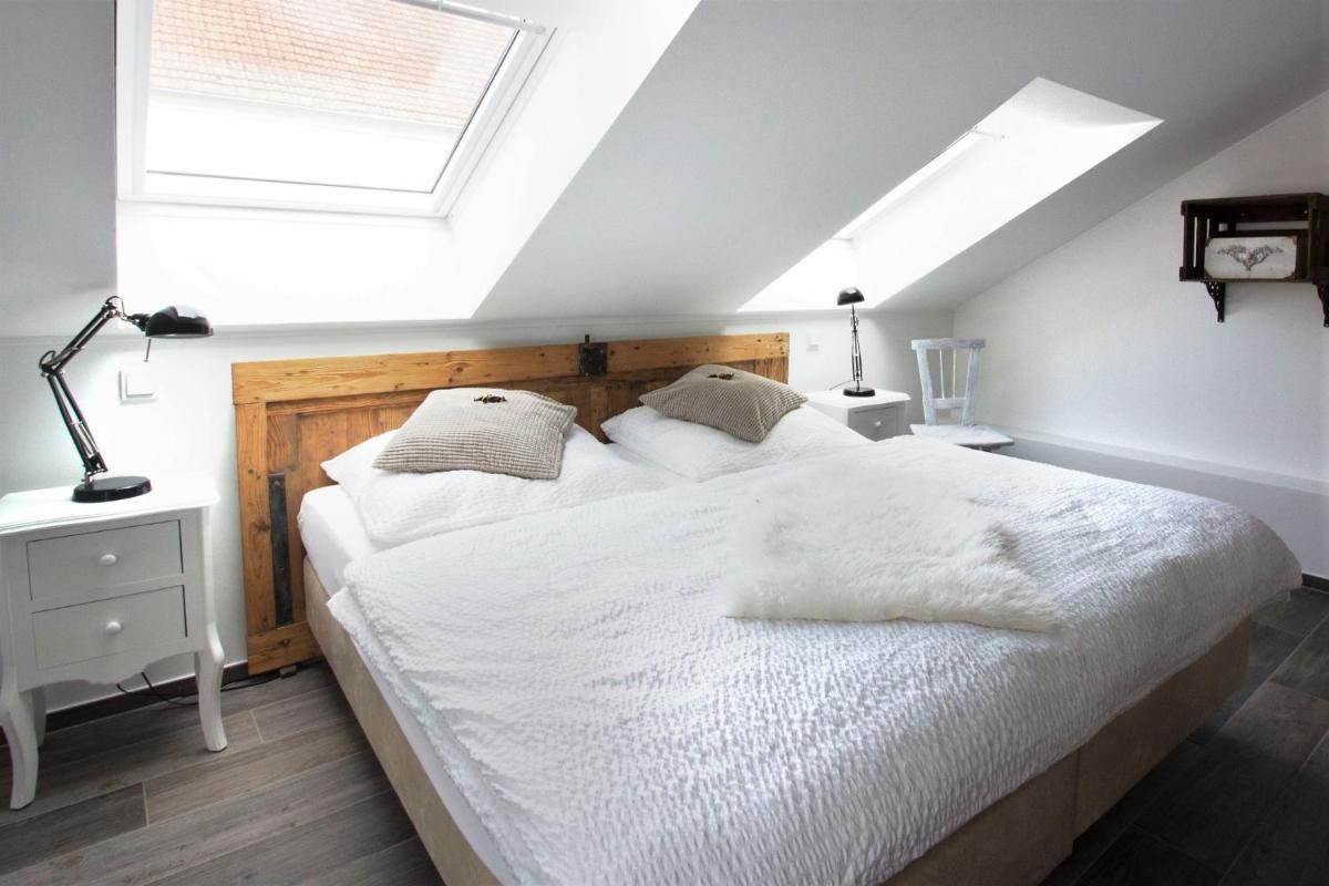 Zur alten Rebe Ferienhaus und Weingut - Housity