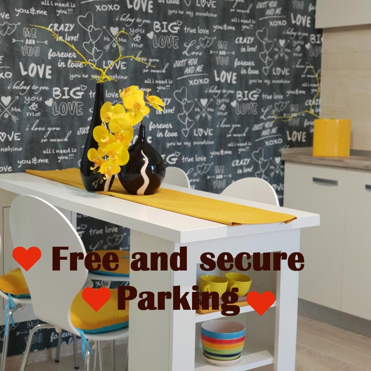 Unique Hotel Apartments Iasi - Housity