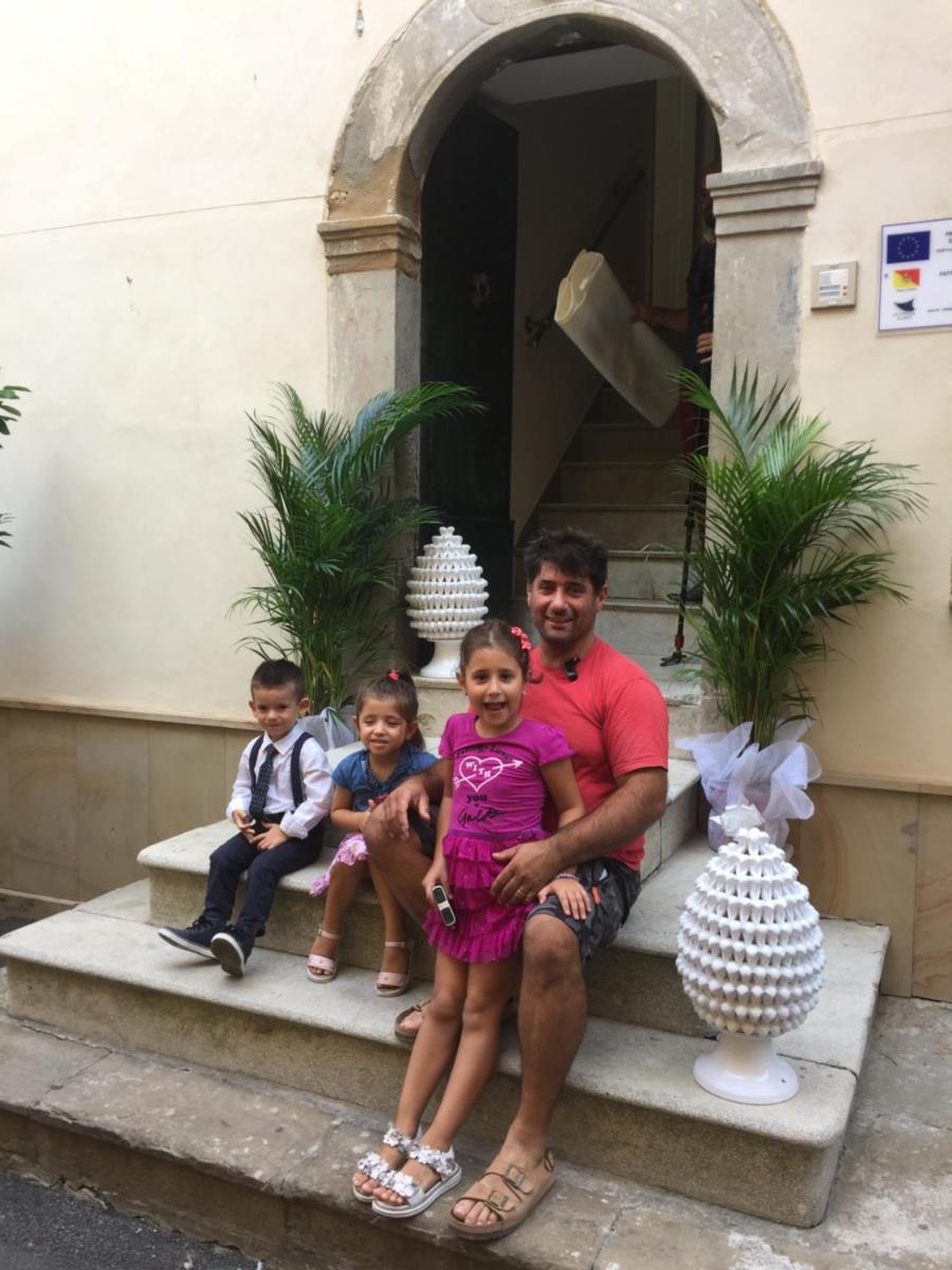 Palazzo Pagliaro - Housity