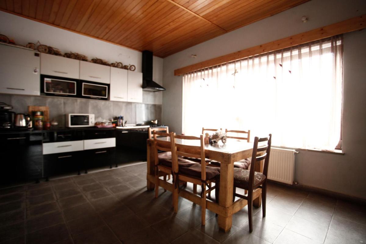 Vaso-Levani House - Housity