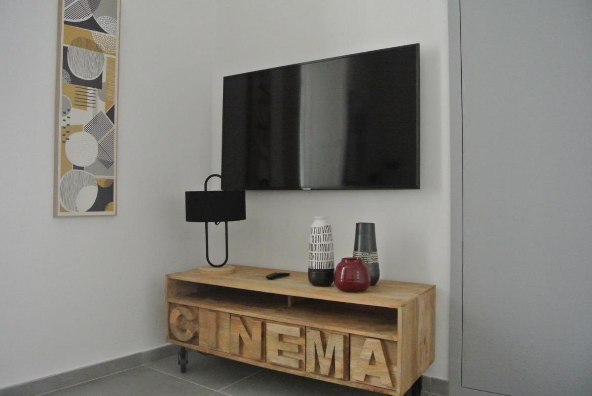 Urban Luxury Apartment Salerno - Housity