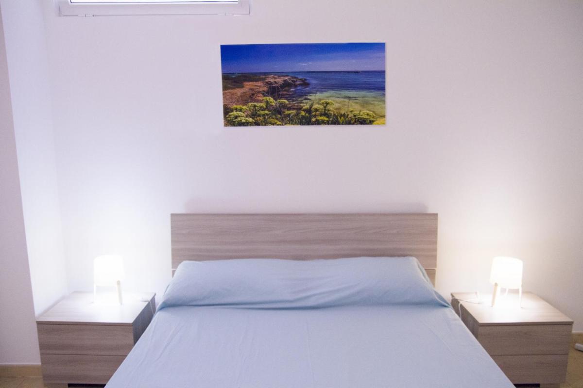 Casa Frescura - Spiaggia Pietrenere - Housity