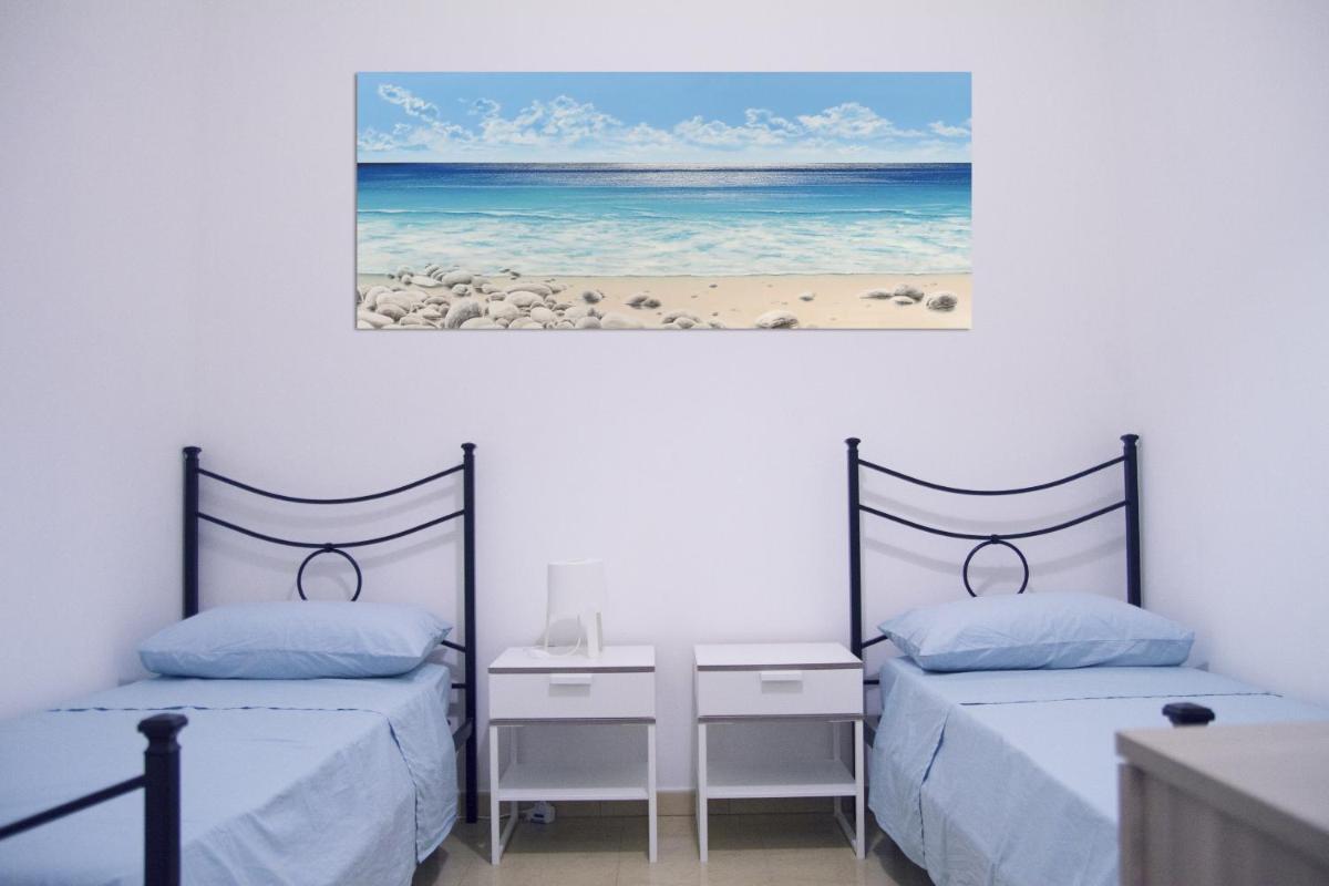 Casa Frescura - Spiaggia Pietrenere - Housity