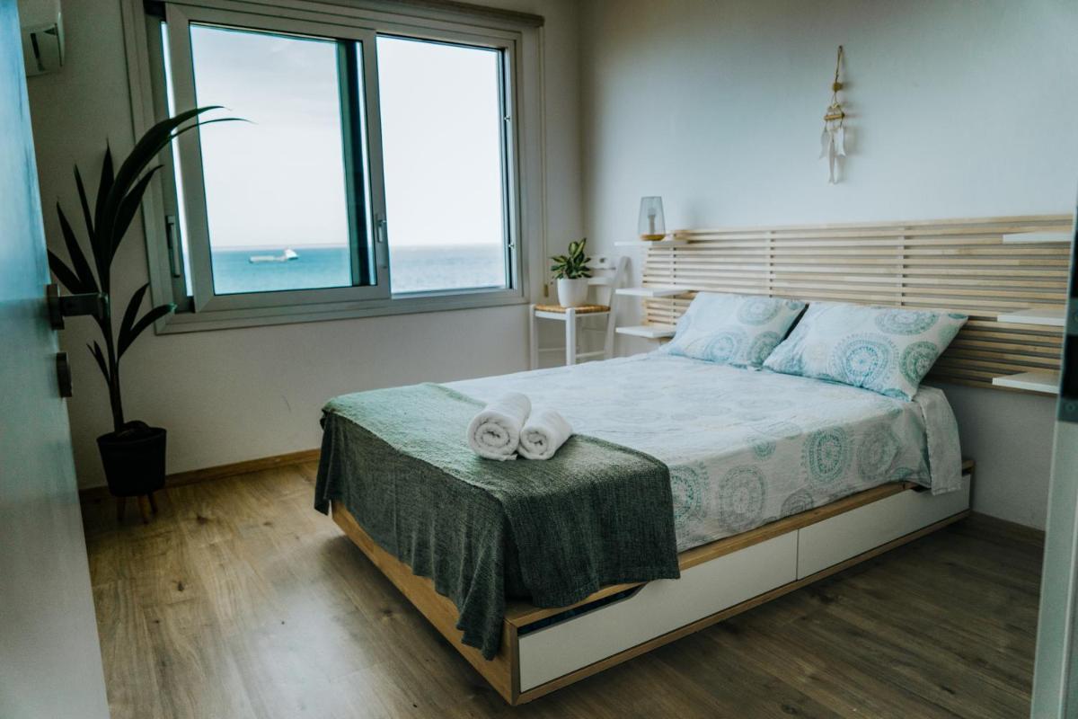 Just a Seaview Apt. * Top Location * City Center * - Housity