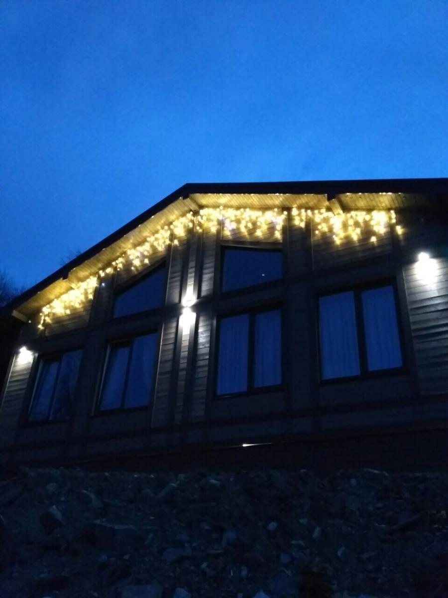 Котедж Аквамарин - Housity