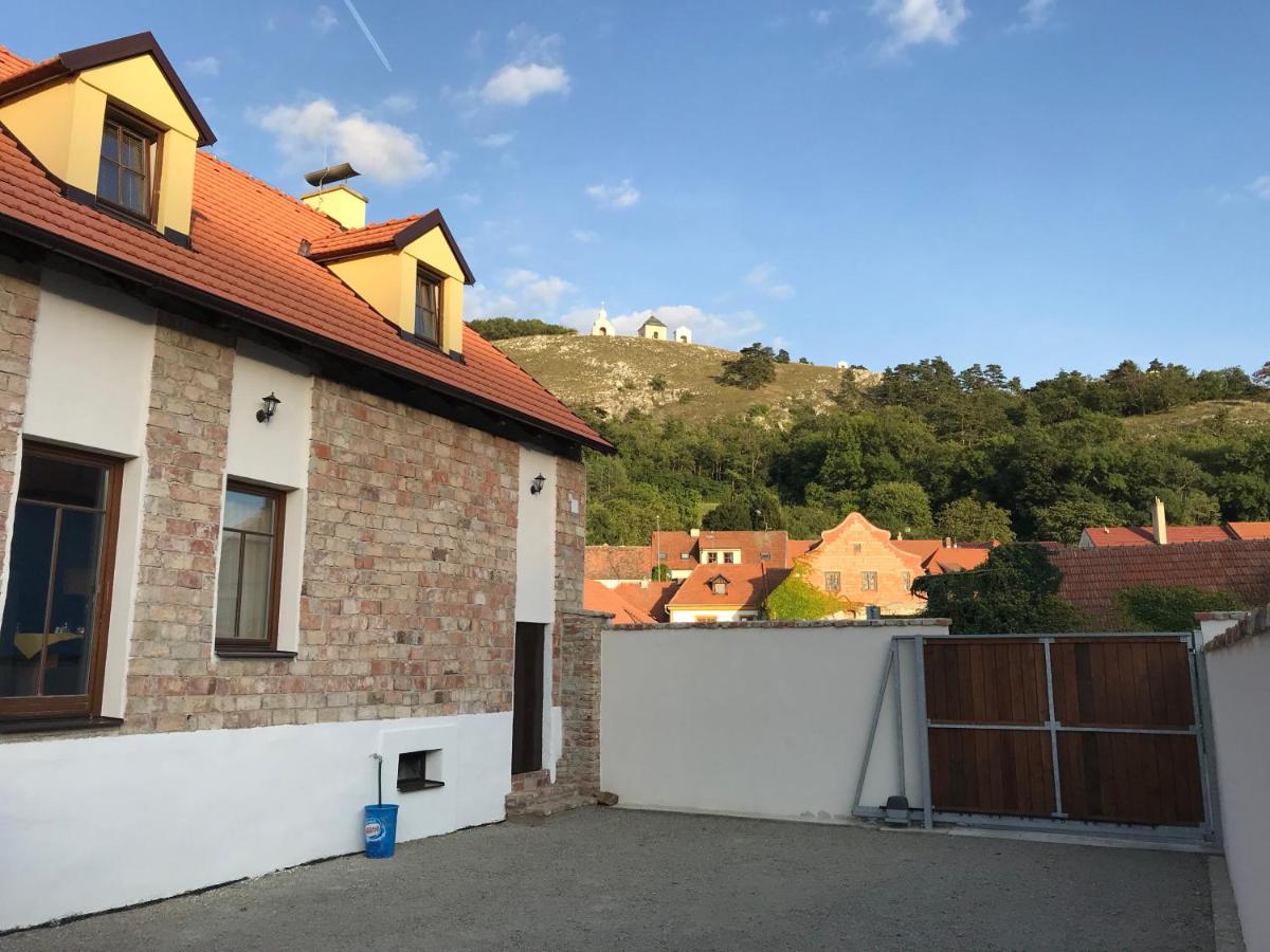 Garni pension U svatého Urbana - Housity