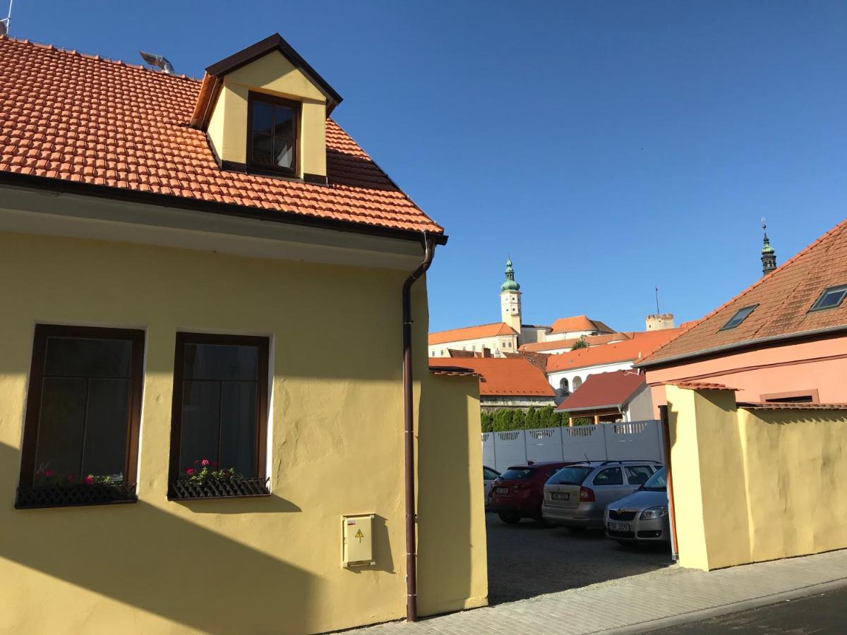 Garni pension U svatého Urbana - Housity