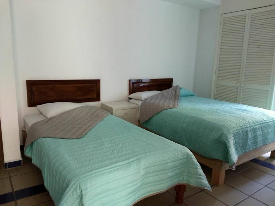 Real Posada Playas - Housity