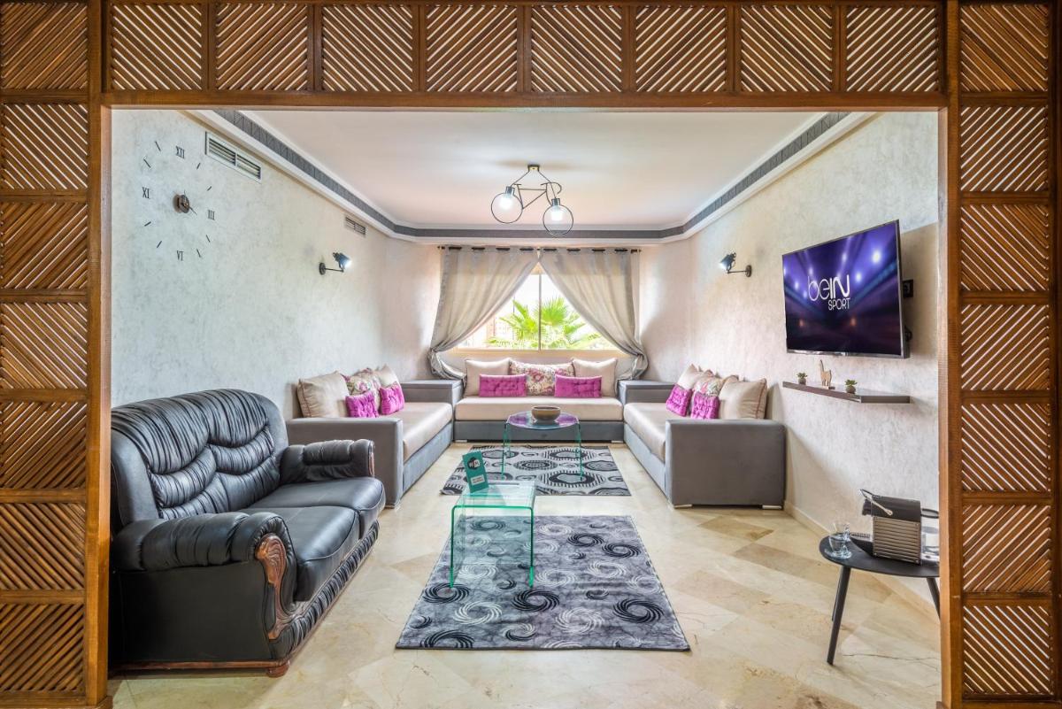 Majorelle family residence - Housity