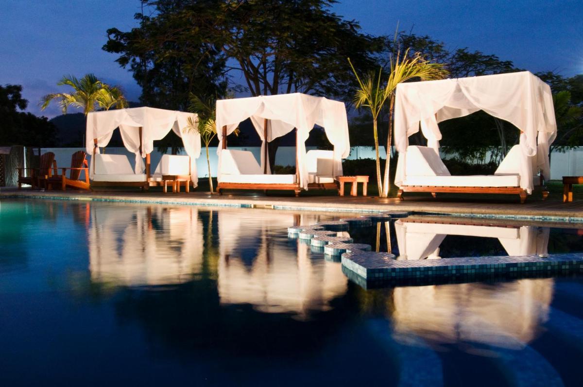 Casa Ceibo Hotel - Housity