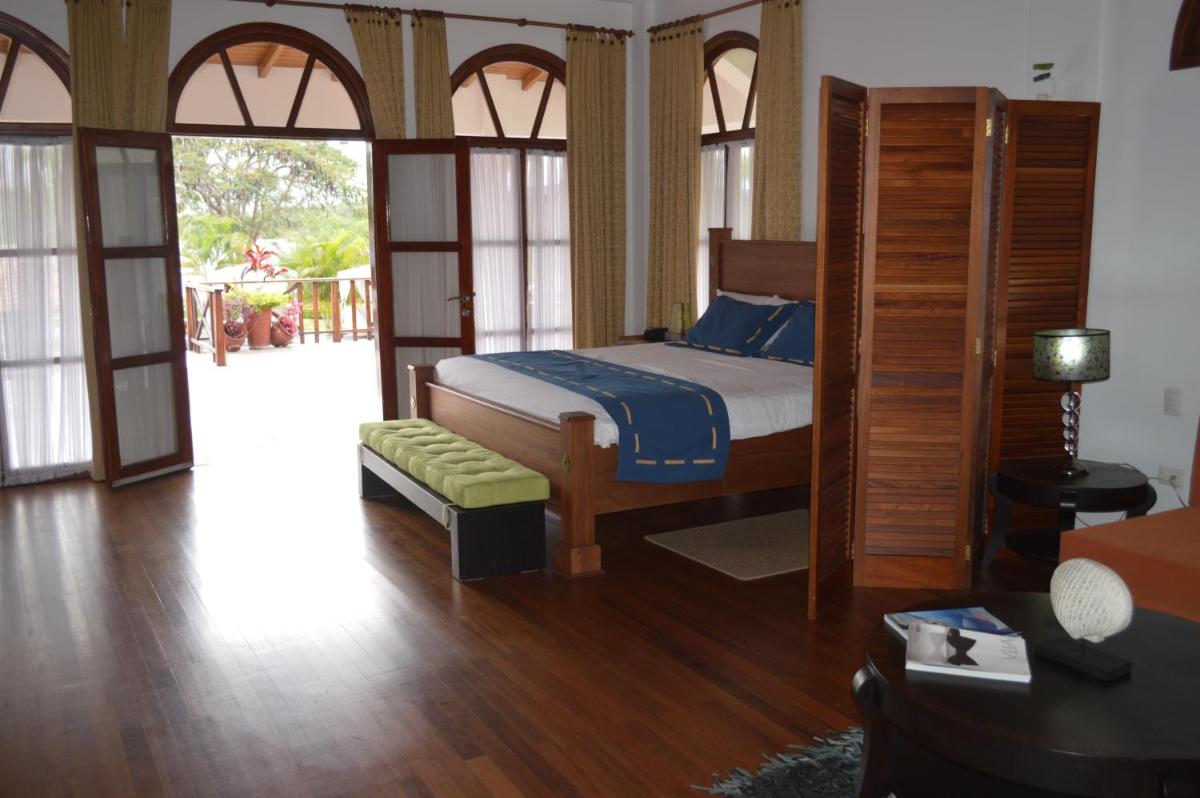 Casa Ceibo Hotel - Housity