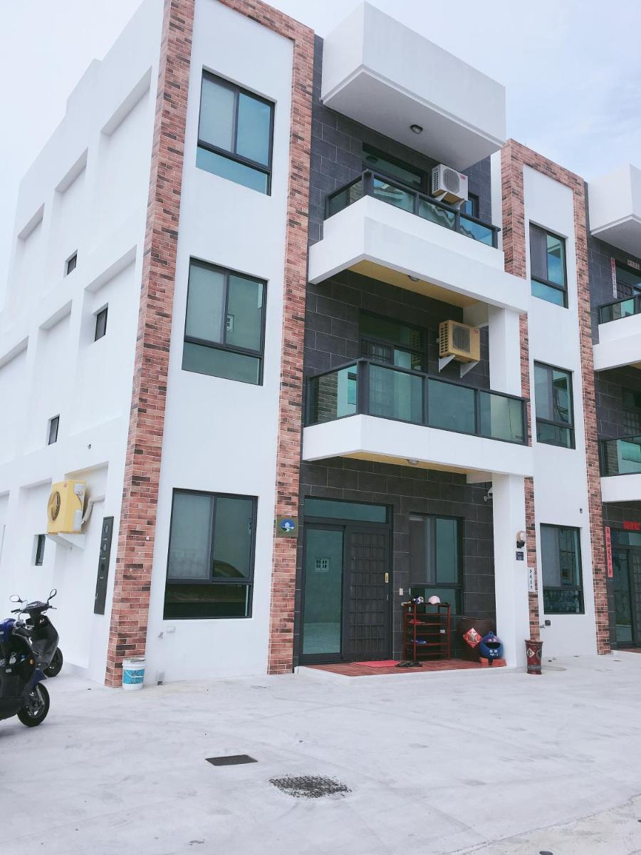 Aegean Sea Homestay - Hizvo