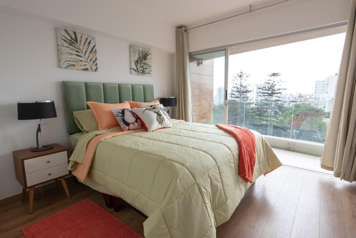 GLOBALSTAY - Exclusive Modern Barranco Apartments - Housity