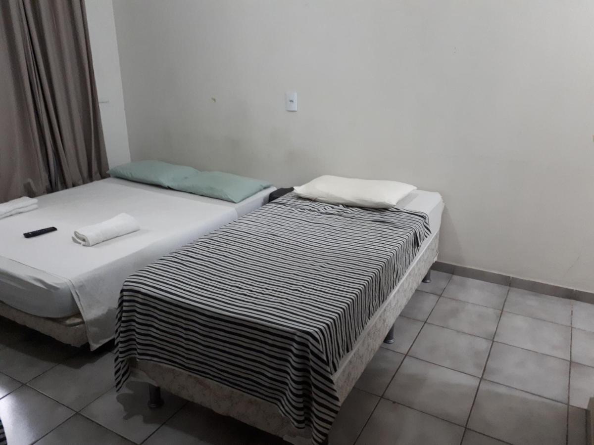 Apartamento Temporada Amazonas - Housity