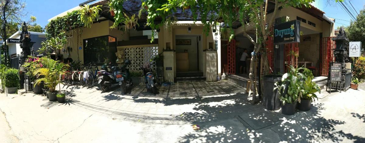 Duyung Homestay - Housity